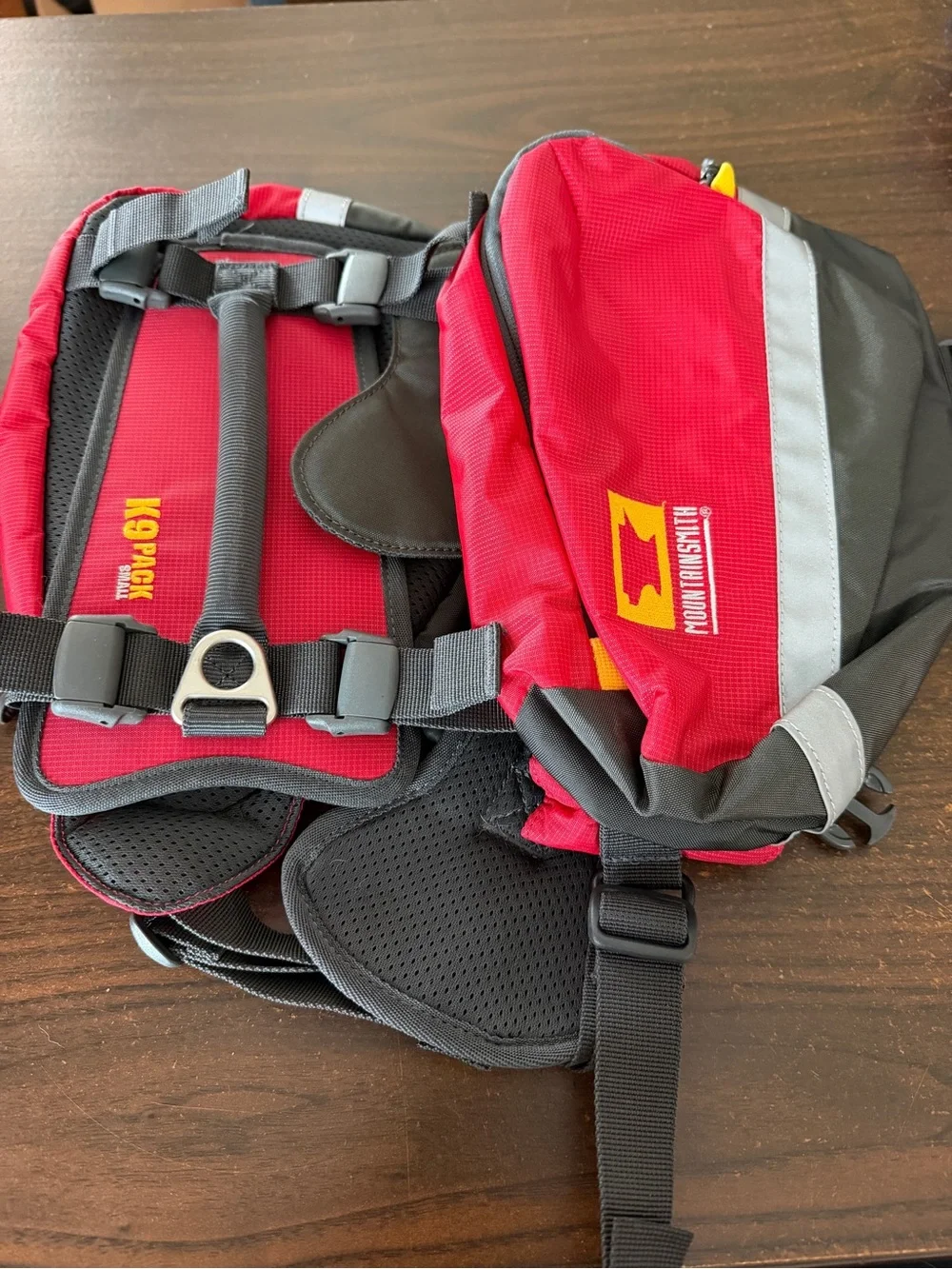 Mountainsmith get your